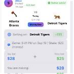bet against your friends